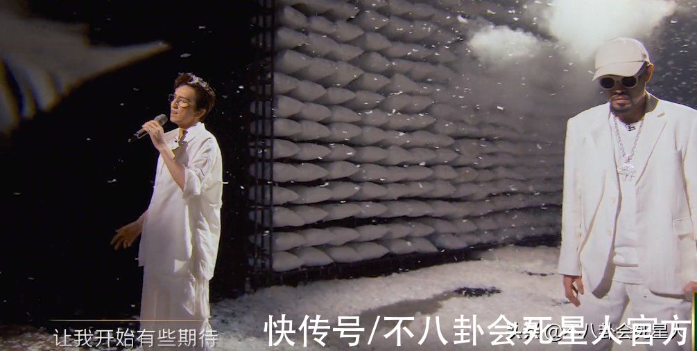 當(dāng)年情|《披哥》口碑反轉(zhuǎn)的哥哥，高情商被淘汰，倒數(shù)第一如今贏回路人緣