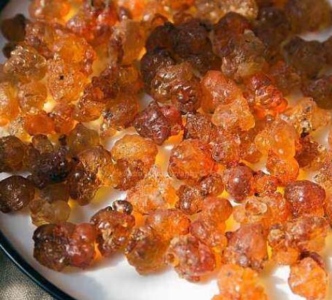 抗氧化|女人多吃这4种碱性食物,活血化瘀,清血降脂,美容养颜抗氧化