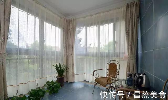 美式|110平新家装修花了不少钱,婆婆当时不同意,装修完了就没话说了