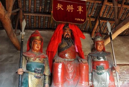 好友|宋朝死得最可惜的两人：一个是包拯好友，一个是“面具战神”