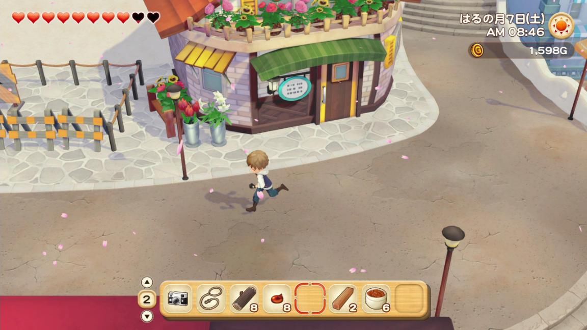 年前|任天堂熬夜加班送惊喜，新作玩法不输动森，画质被喷如30年前？