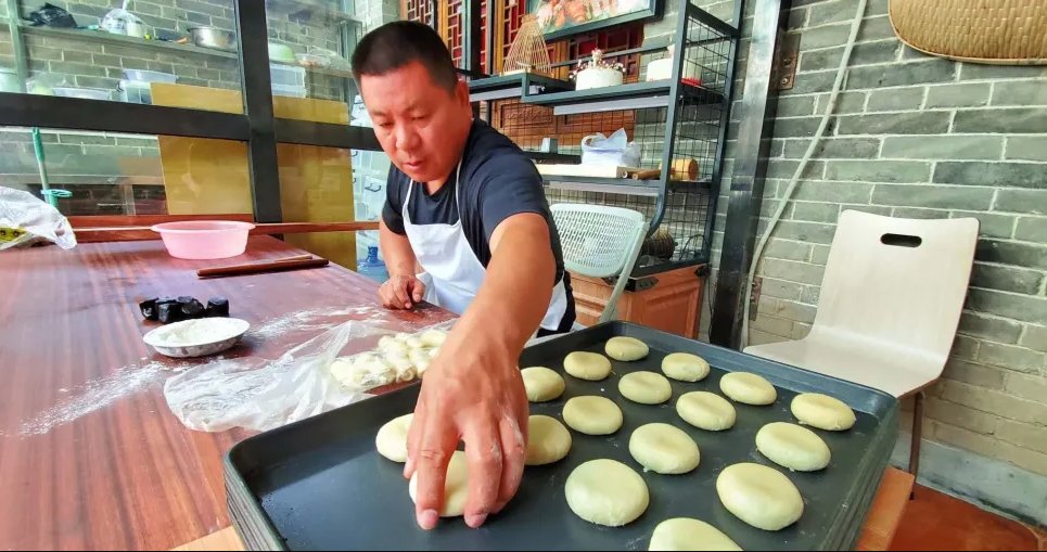 市级|小小点心 代代相传 ——市级非遗端慕传统点心制作技艺的发展与传承