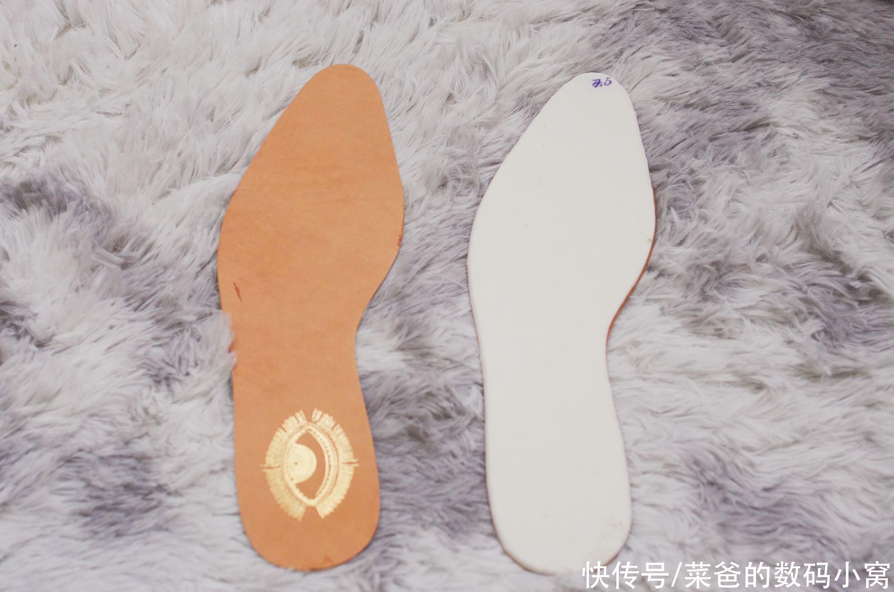 时尚先生|1.2折、1.6折,买买买不曾停,2双高折扣皮鞋入手