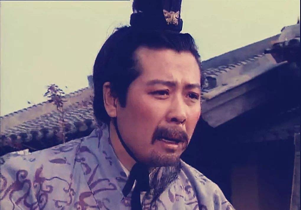 错过|刘备招揽了天下最强的五大名将,唯独错过了能帮他成就帝业的一人