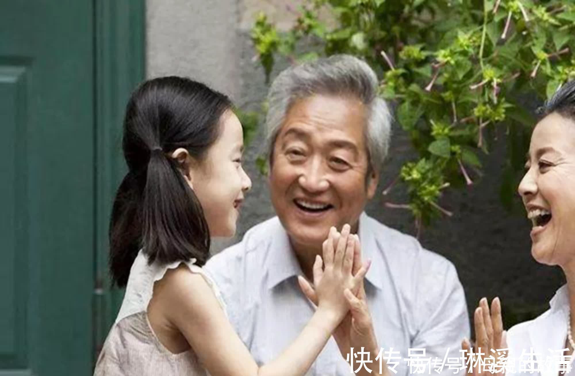 姥姥|为啥现在孩子越来越不爱去姥姥家,别埋怨孩子不懂事,原因很扎心