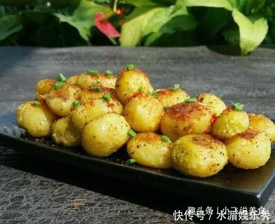 翻炒几下|人人都爱吃的5道家常菜,颜值高又美味,好吃下饭,一盘都不够!