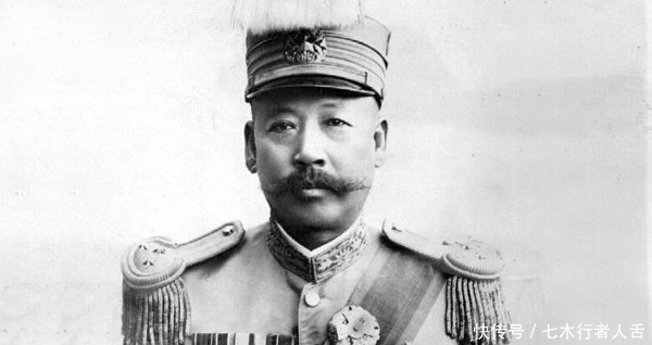 张作霖|一位冯将军，半部人类倒戈史！