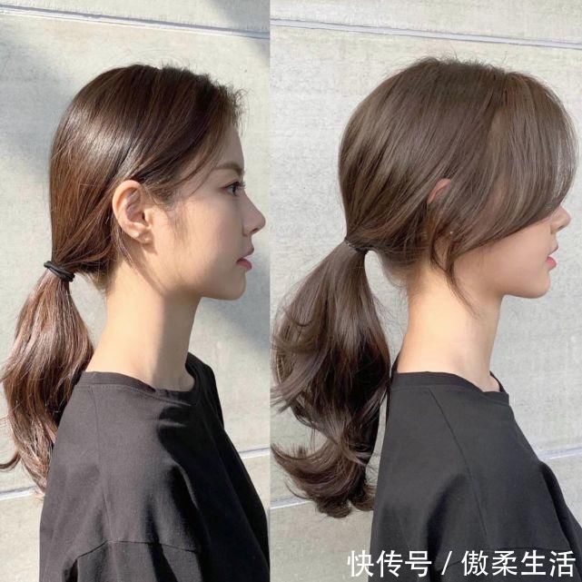 短发|选对发型就像换脸,中年大姐也能大变样,年轻10岁有没有