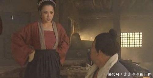 水浒的英雄好汉想必大家都知道,但我们忽略了这几位女英雄豪杰!