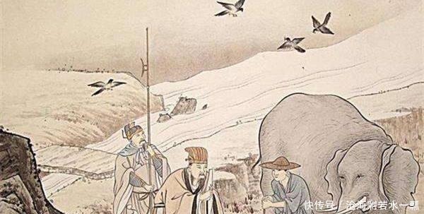 妻子|古语“不孝有三,无后为大”,其他两项是什么其中一项令人脸红!