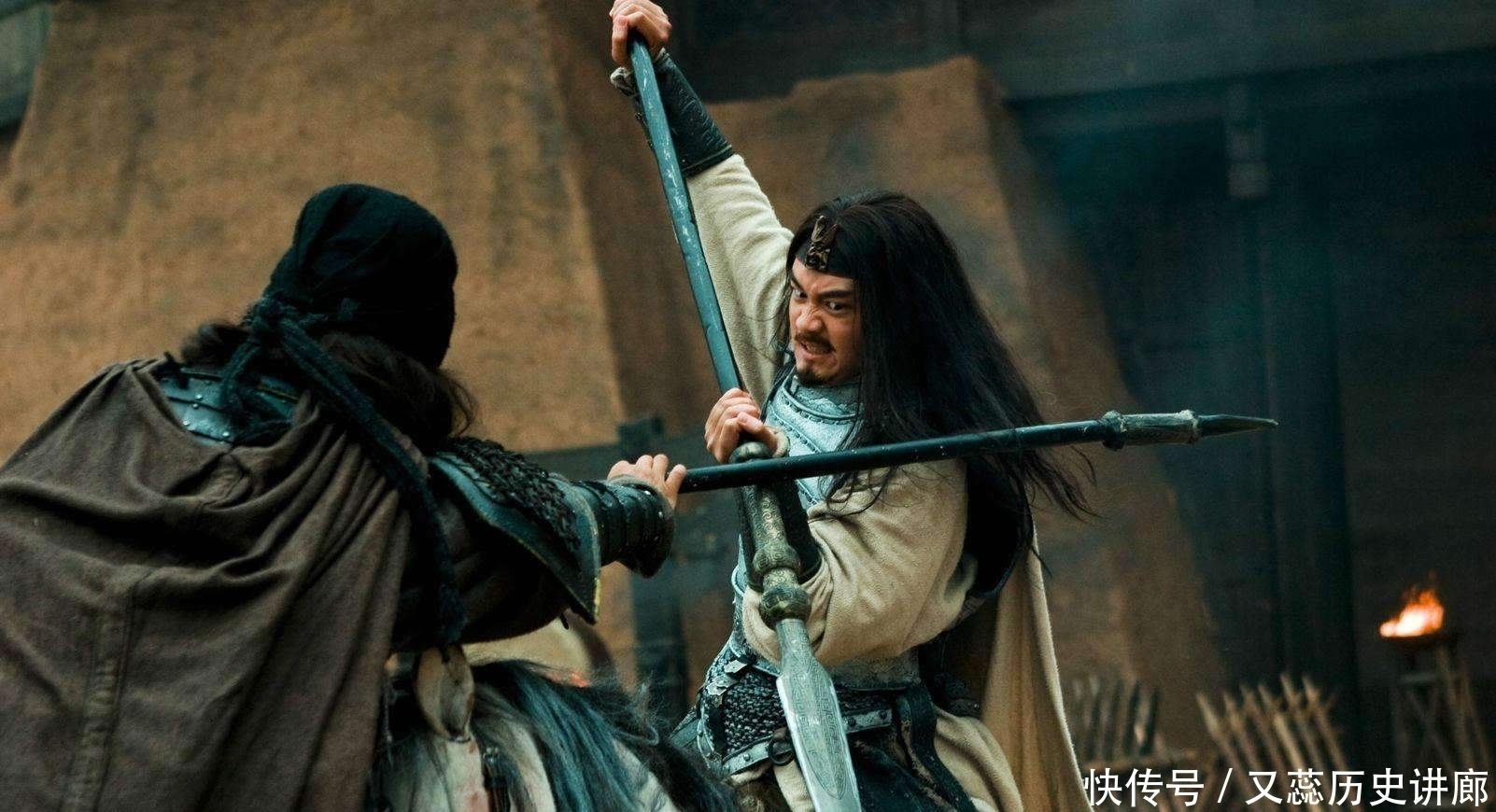 时期|文章揭晓:三国时期,张飞,马超和赵云都是虎将,三人孰强孰弱?
