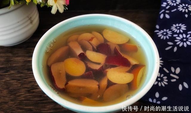 桔子|初冬山楂桔子可不吃,这水果别错过,一次囤5斤,过阵子就没了