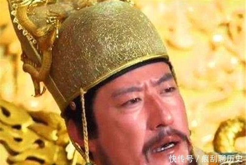 机智|朱元璋指着猪蹄问,这道菜叫啥?沈万三机智回答3个字,才没被斩