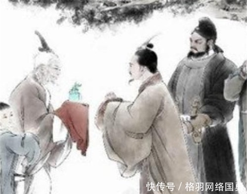 鬼谷子识人术:身上有2种特征的人,不能小瞧,早晚能飞黄腾达