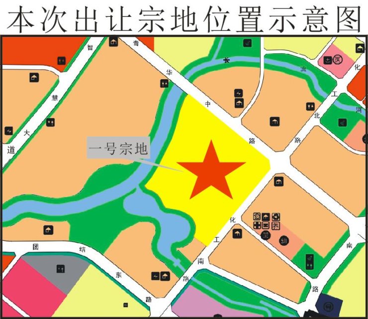 成都|突发!17宗地因故中止!缺席成都第二次集中供地拍卖!