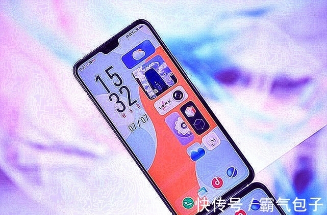 iqoo|vivo和iQOO：四款新机已在路上，硬件参数也基本确认