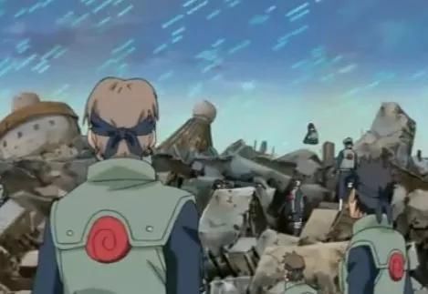 秽土转生|火影忍者,秽土转生的长门为什么不用“轮回天生之术”复活自己?