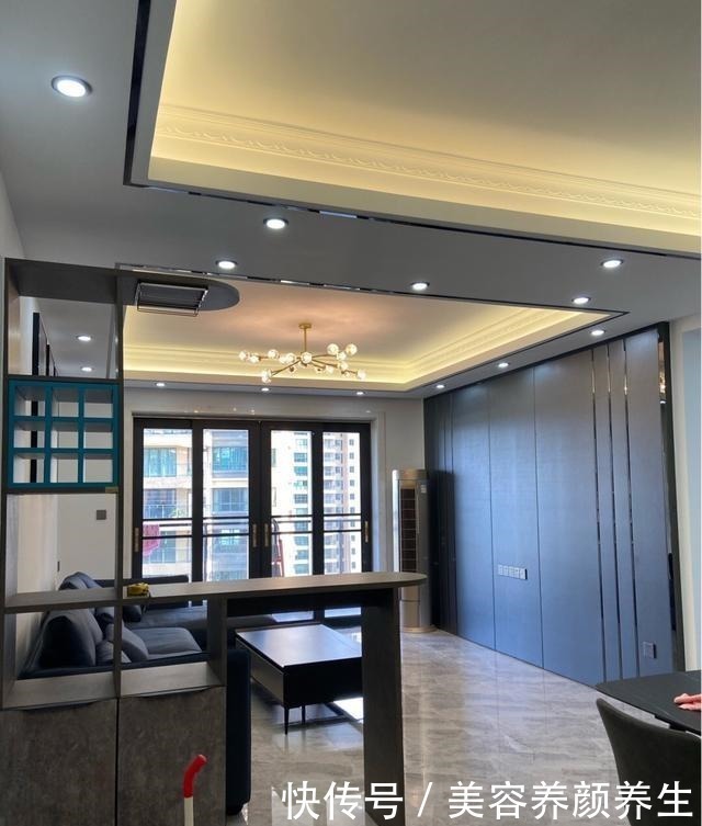 衣帽间|六个月完工,保洁做完很漂亮,全屋精心布置太喜欢了,很期待入住!