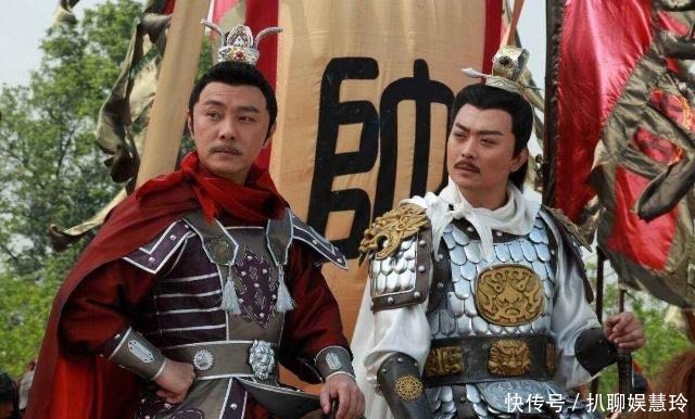 杨广|他为了皇后造反登基,做半年帝王,死前说的一句话流传千年