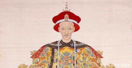 历史|清朝历史上最节俭的皇帝,衣服破了都舍不得扔掉 打个补丁继续穿!