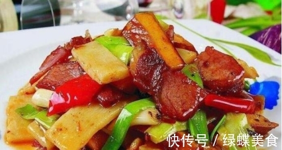 总是吃不腻的几道家常菜，好吃不贵，解馋下饭，分分钟就上桌