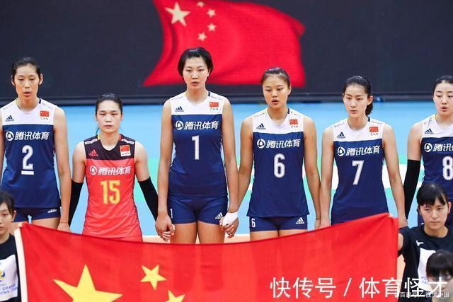 训练营|中国女排训练营队员可靠预测,李盈莹、倪非凡领衔,王音迪恐无缘