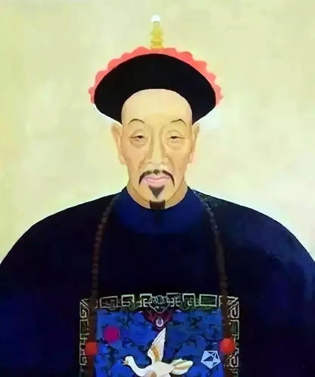 十钟山房印举&他是清朝第一收藏家,书法四体杂糅,奇怪中又有奇妙