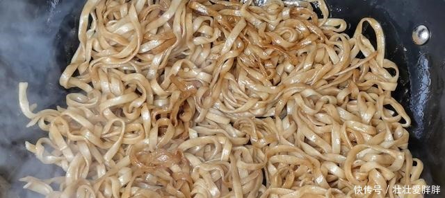 炒面|炒面的做法有哪些