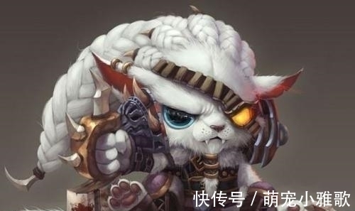 上路|LOL: 这四位英雄, 若拿了一血, 你还不能赢! 只能说明你不了解他