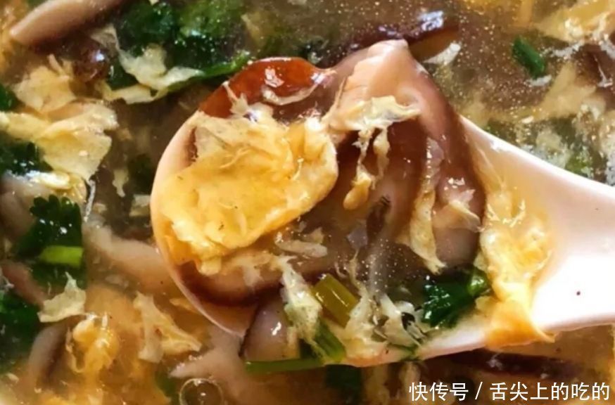 分钟|15分钟完成,营养均衡的三鲜汤的做法大全,一次吃下三大碗