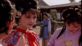 黛玉&《红楼梦》集美貌与才华的薛宝钗,为何比不上林黛玉呢她输在哪!