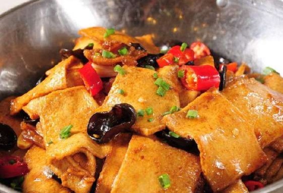 一道简直就是下饭神器的菜,老公天天要吃,每次见底