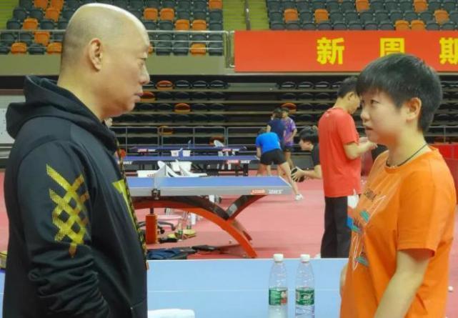 马龙|国乒又有两大决定!世乒赛主力得到全方位呵护,马龙许昕再出手