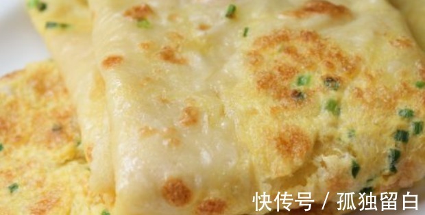 早餐|天天为孩子的早餐发愁吗？5分桌就上桌，营养价值高，超级美味