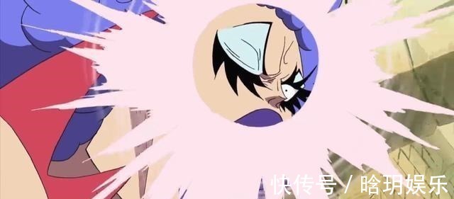 伊万科夫|海贼王里的6位女装大佬,革命军有JK妹,小菊才是和之国第一美