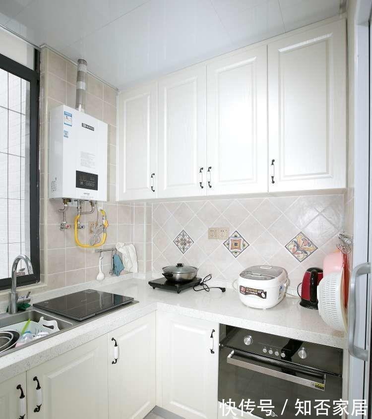 鞋柜|老房翻新大改造，改变不合理户型，让老房子实现华丽的逆袭