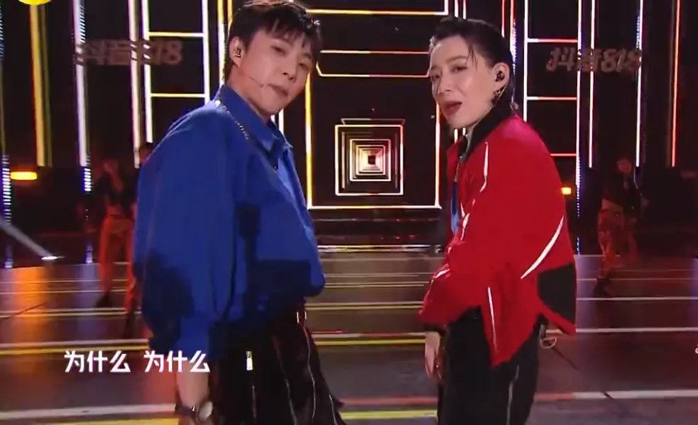 晚会|817晚会油腻腻，张萌如白馒头，晓明竟伤害力最小，娜扎真别主持