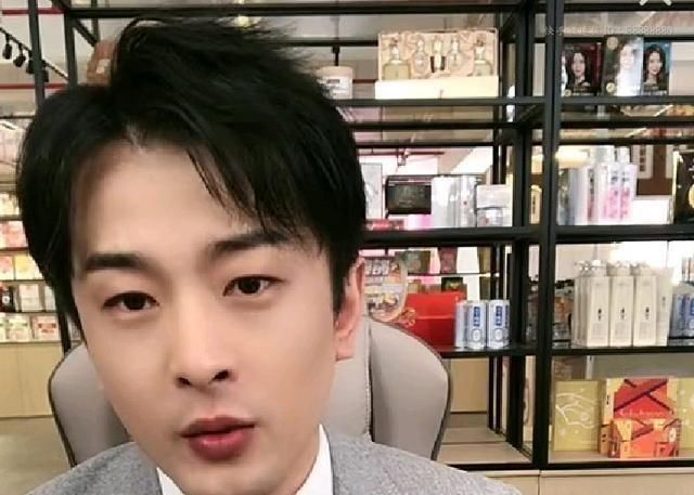 瑜大公子被力捧,是否意味着平台在去辛巴化,两点原因说明一切