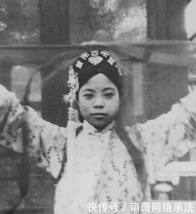 曾对|溥仪曾对婉容说过一句话,这句话令可怜的皇后彻底的失去了希望