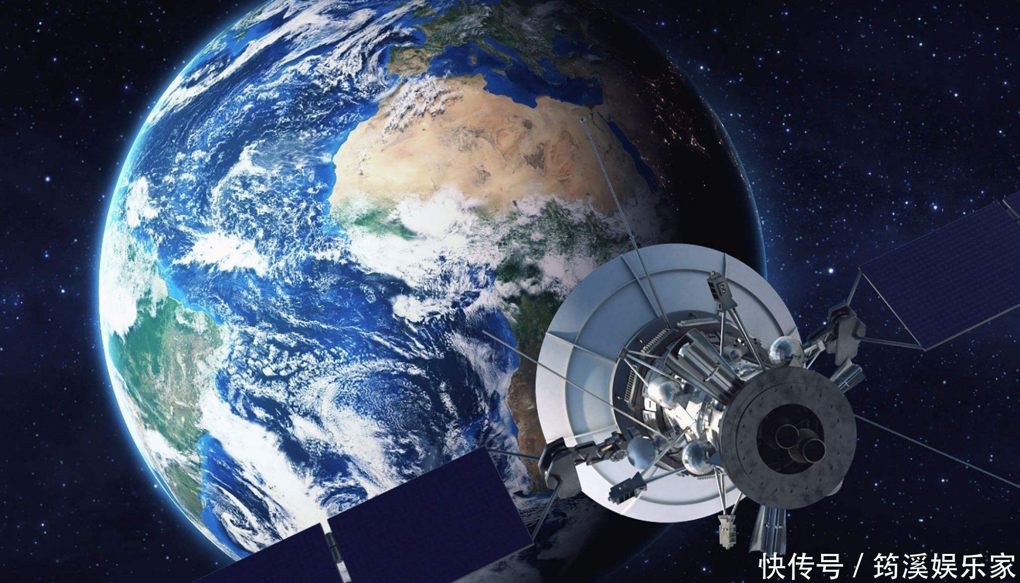 扛不住了美巨头带头支持中国北斗,坦言不用北斗会被淘汰