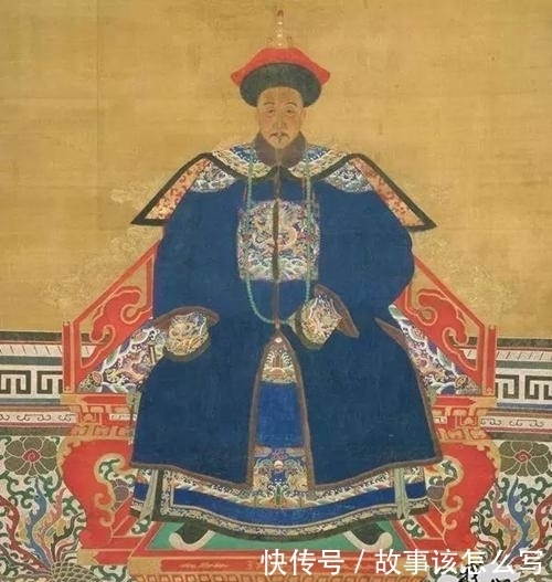  磨难|《雍正王朝》里的厚道王爷, 受尽十年磨难, 为中华留下不朽遗产