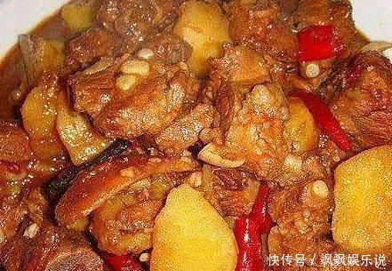 孩子长个黄金期，孩子多吃的菜，补钙易吸收，个子蹭蹭长