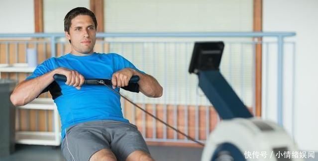 动作|5种最棒的背部训练方法,帮你打造更加宽阔厚实的背部肌群
