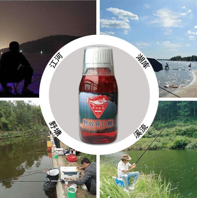 给你提个醒，秋钓只需牢记这三个调整，不吹不捧，一周至少钓五次