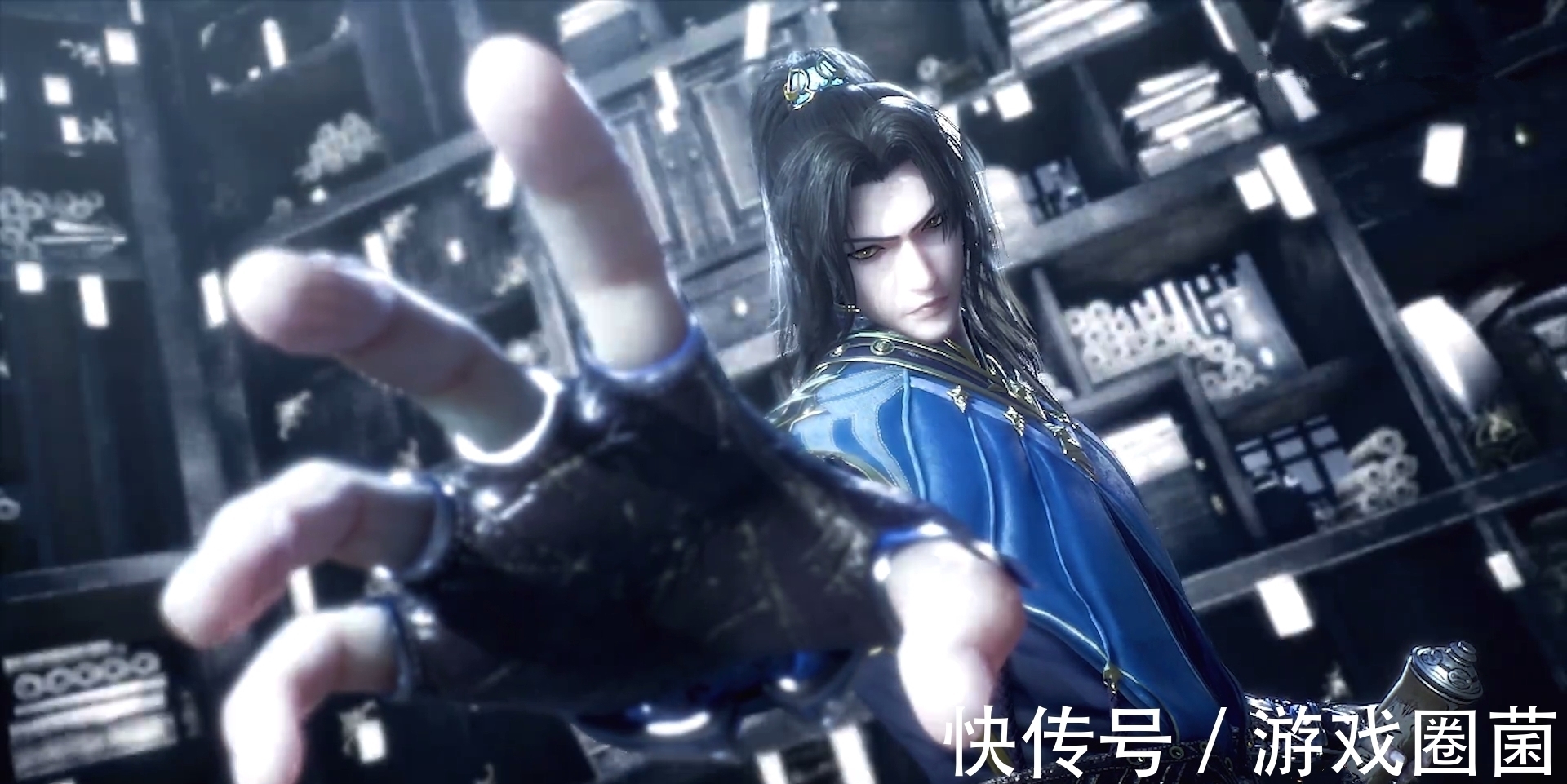 唐三|斗罗大陆:从前世唐门开始,唐三就养成了窃取别人东西的习惯