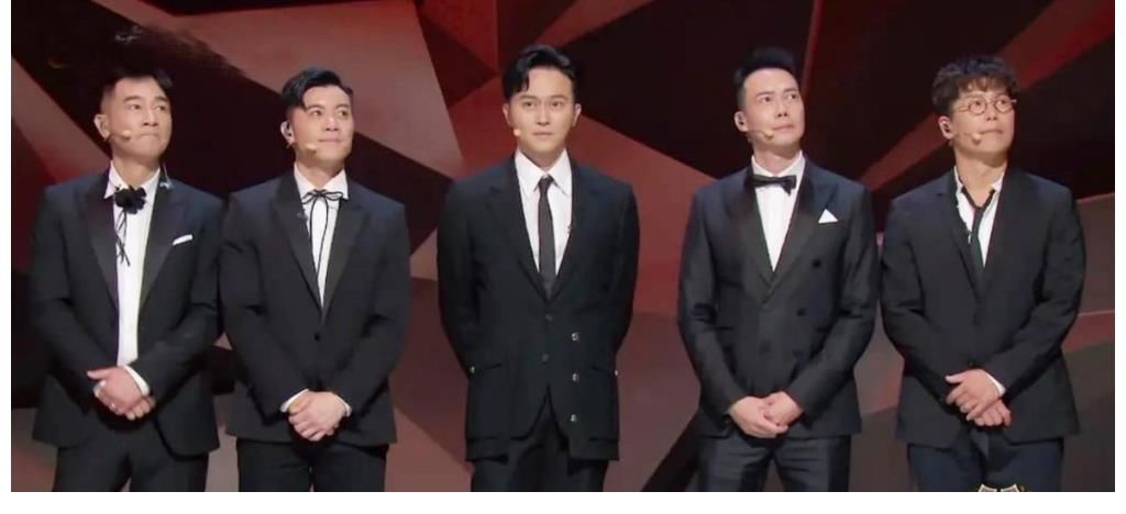 算你狠|個人排名躍居第一，力壓張晉李承鉉，這位54歲哥哥憑啥這么橫？