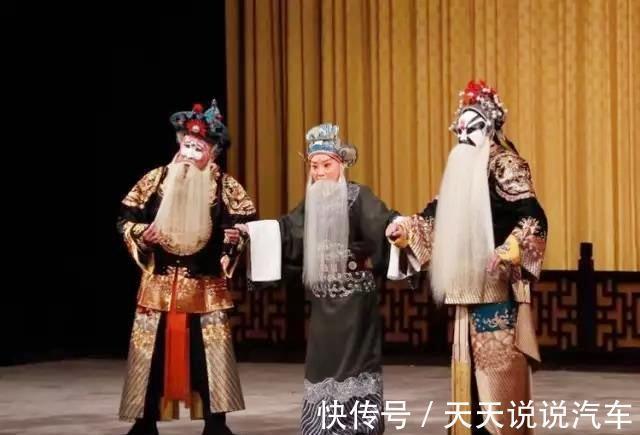 师父@张学津后事:全体徒弟跪拜高喊:“师父,我们都是您的儿子”