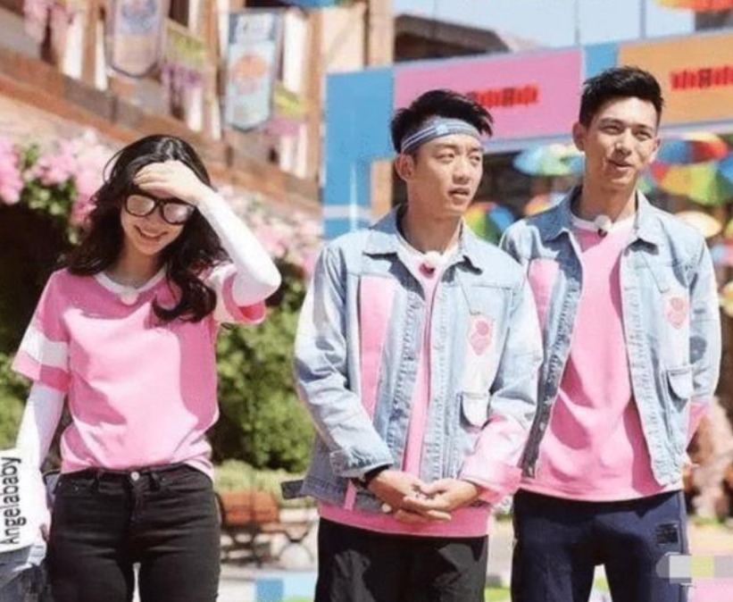 存在感|曾被跑男“冷落”的四位男星,节目全程没有存在感,如今爆红后高