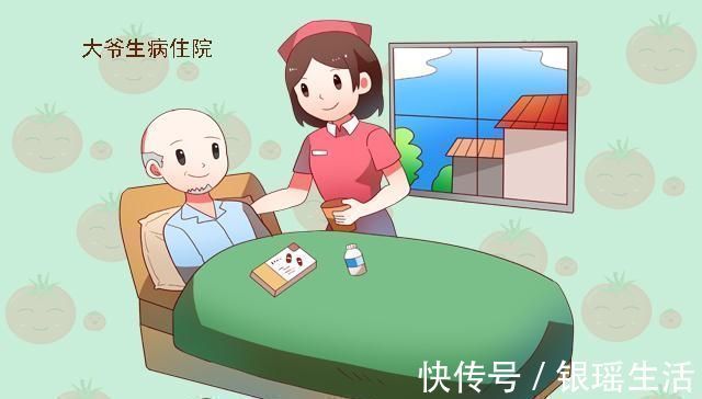 习惯性|不管你生了多少个孩子,最孝顺的总是这一个,父母别等老了才明白