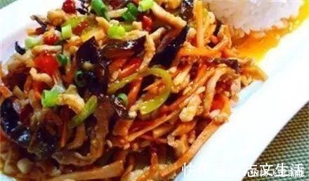 茶匙|好吃到流口水，教你6道又快又下饭的家常菜！
